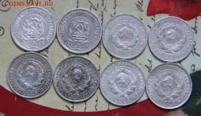 билон,погодовка,20коп - Вятская губерния 1822 год