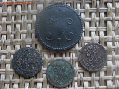 4 монеты. 1766-1912г. До 16.01.2016г. - 044.JPG