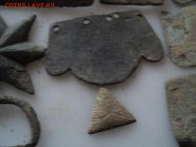 Монеты 1747 и 1803 года с бонусом   ок. 16.01.17  23-00 мск - DSC02653.JPG