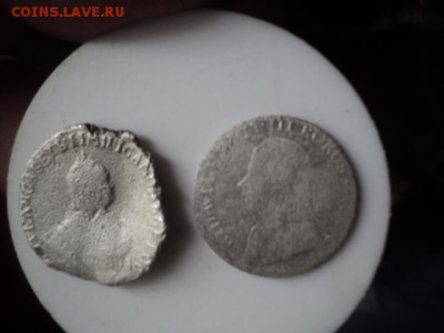Монеты 1747 и 1803 года с бонусом   ок. 16.01.17  23-00 мск - DSC02647.JPG