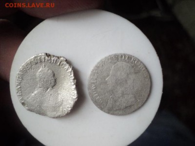 Монеты 1747 и 1803 года с бонусом   ок. 16.01.17  23-00 мск - DSC02646.JPG