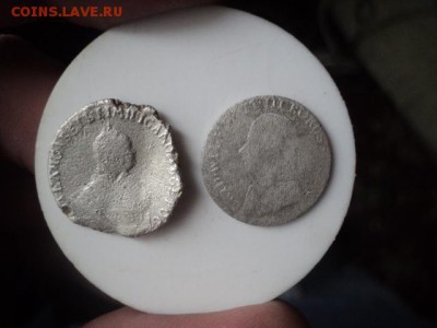 Монеты 1747 и 1803 года с бонусом   ок. 16.01.17  23-00 мск - DSC02645.JPG