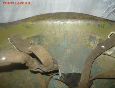 Каска Шлем СССР Оригинал Номерная - 161.JPG