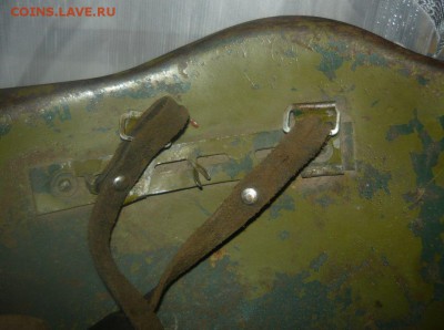 Каска Шлем СССР Оригинал Номерная - 162.JPG