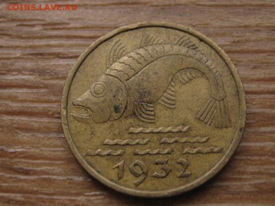 Данциг 10 пфенингов 1932 до 12.01.17 в 22.00 М - IMG_2148.JPG