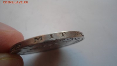 Бавария 3 марки 1912 с 200 рублей до 16.01.2017 - DSC05105.JPG