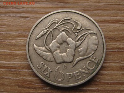 Замбия 6 пенсов 1964 до 12.01.17 в 22.00 М - IMG_2156.JPG