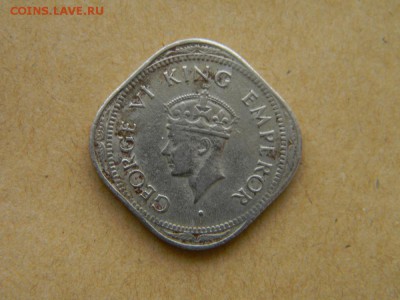 2 анна индия 1946 - DSCN9571.JPG