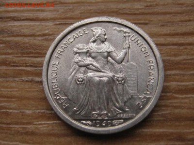 Океания 50 сантимов 1949 до 12.01.17 в 22.00 М - IMG_2161.JPG