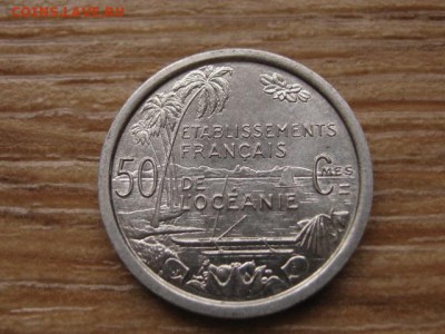 Океания 50 сантимов 1949 до 12.01.17 в 22.00 М - IMG_2160.JPG
