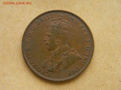 пенни австралия 1928 - DSCN9579.JPG