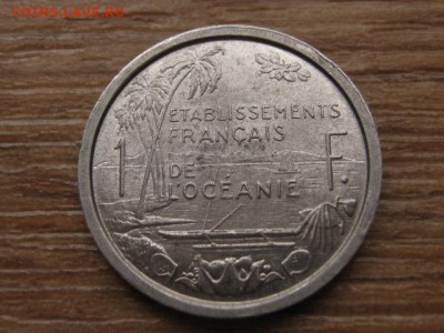 Океания 1 франк 1949 до 12.01.17 в 22.00 М - IMG_2162.JPG