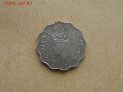 1 анна индия 1946 - DSCN9583.JPG