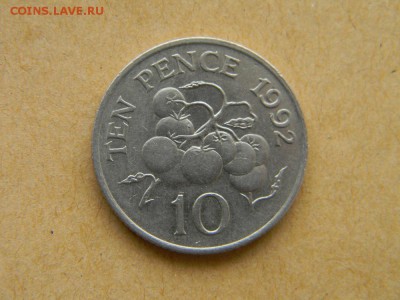 10 пенсов гернси 1992 - DSCN9602.JPG