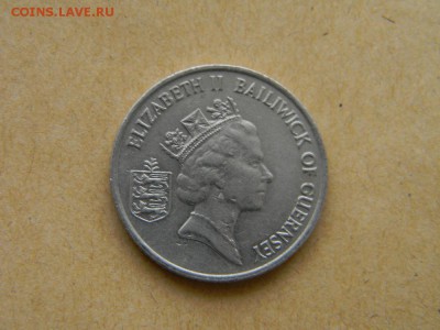 10 пенсов гернси 1992 - DSCN9603.JPG