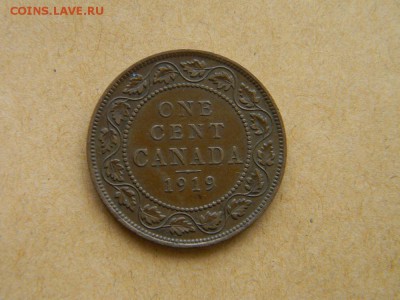 цент канада 1919 - DSCN9604.JPG