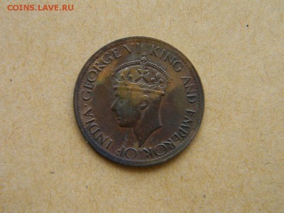 цент цейлон 1942 г - DSCN9627.JPG