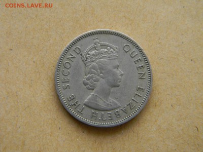 2 рупии 1960 - DSCN9631.JPG