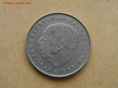 2 марки фрг 1972 - DSCN9633.JPG