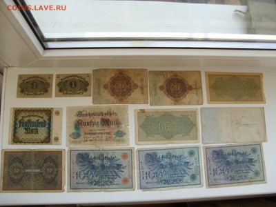 Довоенная Германия - 21 шт, СССР + мир - 42 шт. - SDC13218.JPG