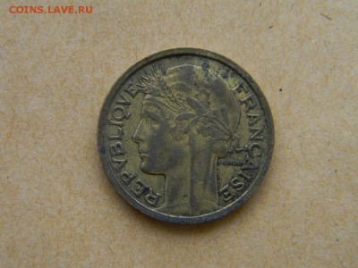 1 франк франция 1938 - DSCN9650.JPG