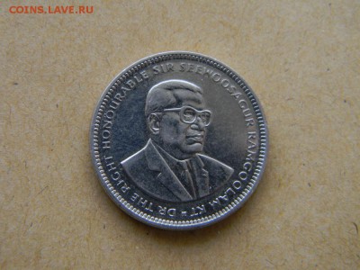 2 рупии маврикий 1987 - DSCN9662.JPG