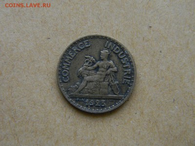 50 сантимов франция 1925 - DSCN9668.JPG