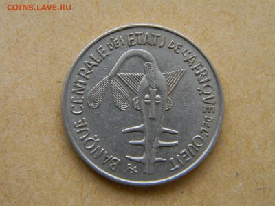 100 франков африка 1979 - DSCN9672.JPG