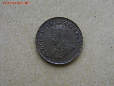 12 анна индия 1924 - DSCN9676.JPG