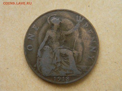 пенни британия 1918 - DSCN9677.JPG