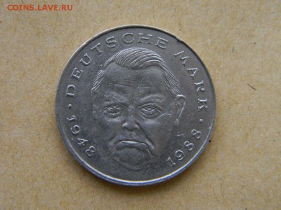 2 марки фрг 1991 - DSCN9679.JPG