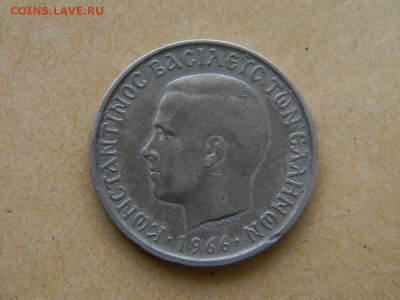 5 драхм греция 1966 - DSCN9686.JPG