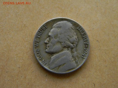 5 ц сша 1941 - DSCN9690.JPG