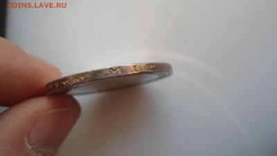 Бавария Луитпольд 3 марки 1911 с 200 рублей до 16.01.2017 - DSC04799.JPG