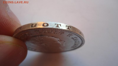 Саксония 3 марки 1911 с 200 рублей до 16.01.2017 - DSC05057.JPG