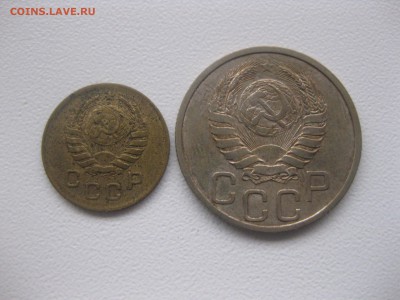 СССР,20 копеек 1939г+1 коп 1939г!до 13.01.2017 - IMG_9007.JPG