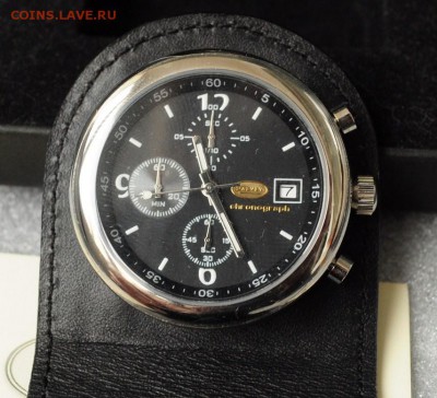 Часы Belt Chronograph, Dalvey ---17-01-17 в 22-00--- - Часы_1_4