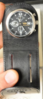 Часы Belt Chronograph, Dalvey ---17-01-17 в 22-00--- - Часы_1_3