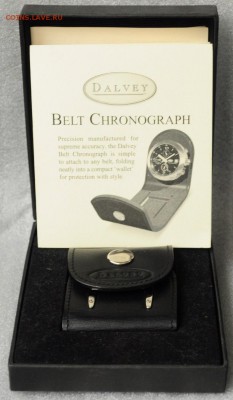 Часы Belt Chronograph, Dalvey ---17-01-17 в 22-00--- - Часы_1_1
