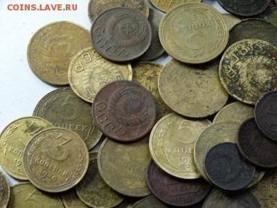 150 нечищенных советов до 1957 г - DSC03903.JPG