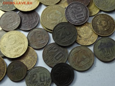 150 нечищенных советов до 1957 г - DSC03891.JPG