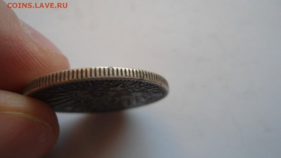 Пруссия 2 марки 1898 с 200 рублей до 16.01.2017 - DSC05035.JPG