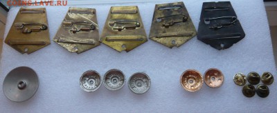 Знаки по 50 и 150 руб. Запчасти. Фикс. До 13.01. в 19:00 мск - Запчасти (2).JPG