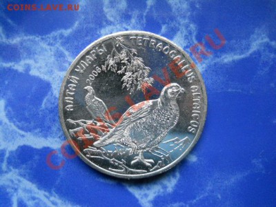 Юбилейная 50т.Казахстана Улар  до 22.01.2011г.  22.00мск - SSCN3691
