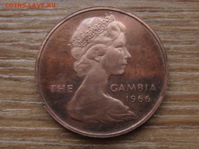 Гамбия 1 пенни 1966 до 13.01.17 в 22.00 М - IMG_2267.JPG