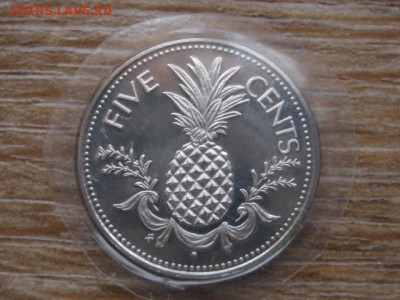 Багамы 5 центов 1974 до 13.01.17 в 22.00 М - IMG_2270.JPG