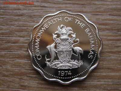 Багамы 10 центов 1974 до 13.01.17 в 22.00 М - IMG_2273.JPG