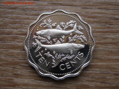 Багамы 10 центов 1974 до 13.01.17 в 22.00 М - IMG_2272.JPG