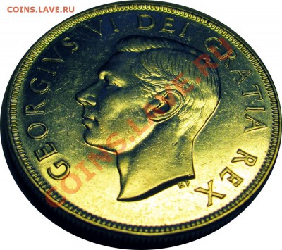 N55 1$ Canada 1951 AU до 22.01 в 22°° - N55 1$ Canada 1951 AU_11