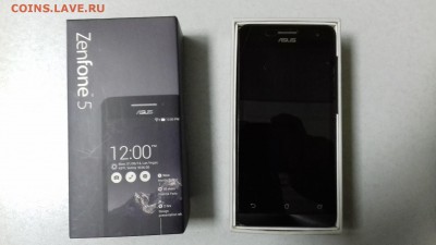 Телефон Asus zenfon 5 - 20161123_042912